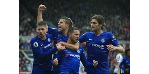 Chelsea foi questionado depois de perder